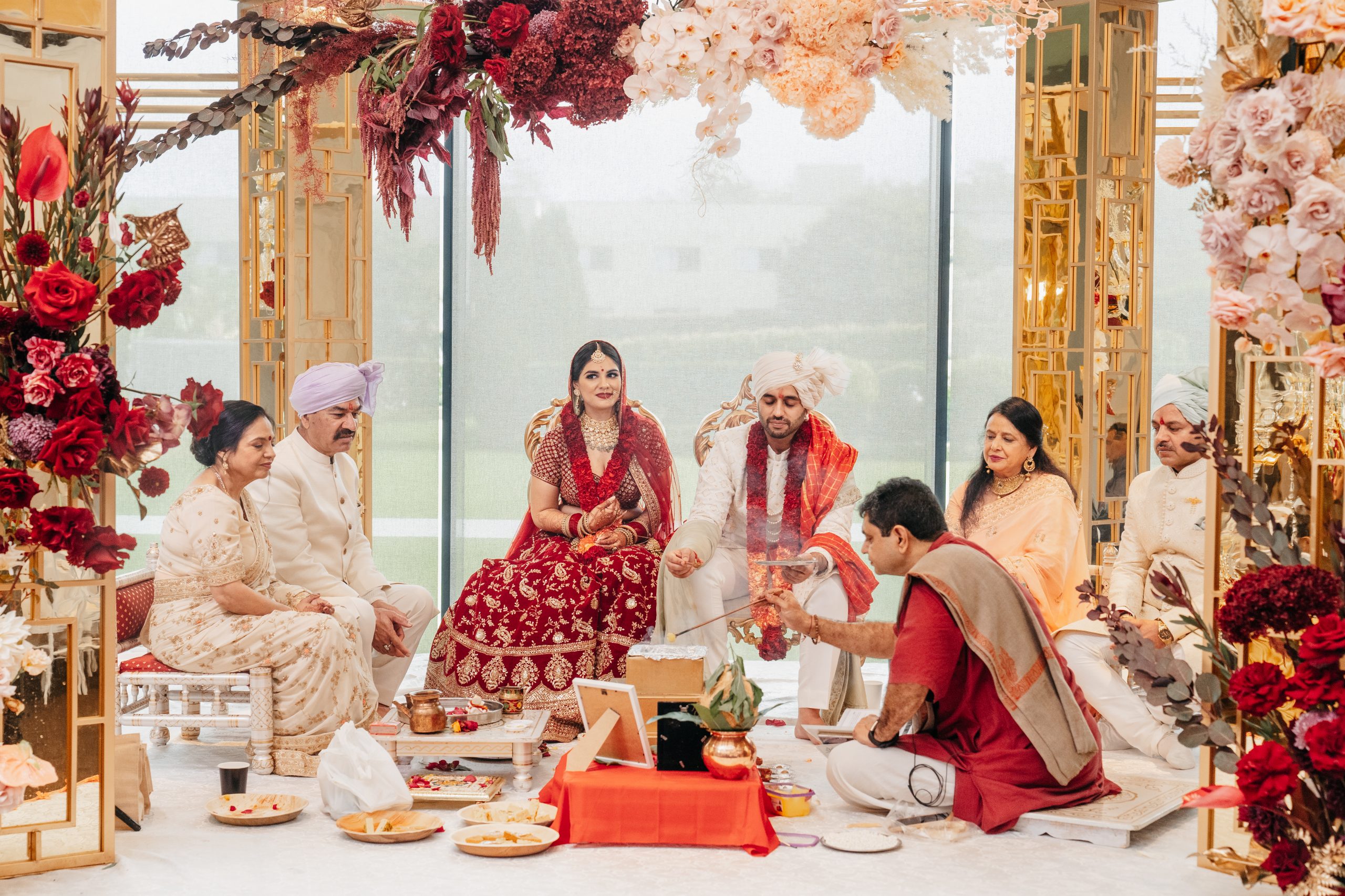 Wedding Functions
