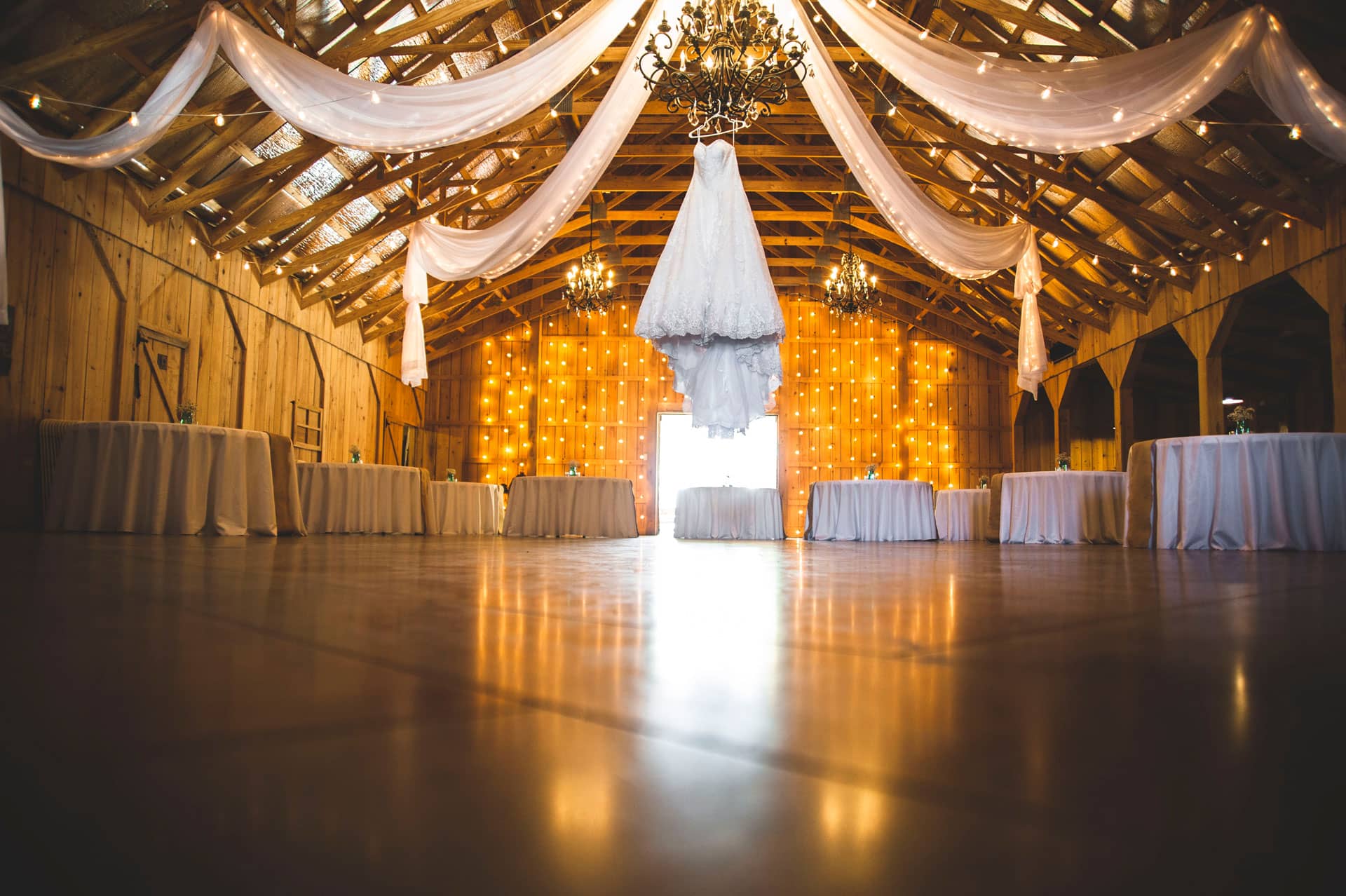 Wedding Functions