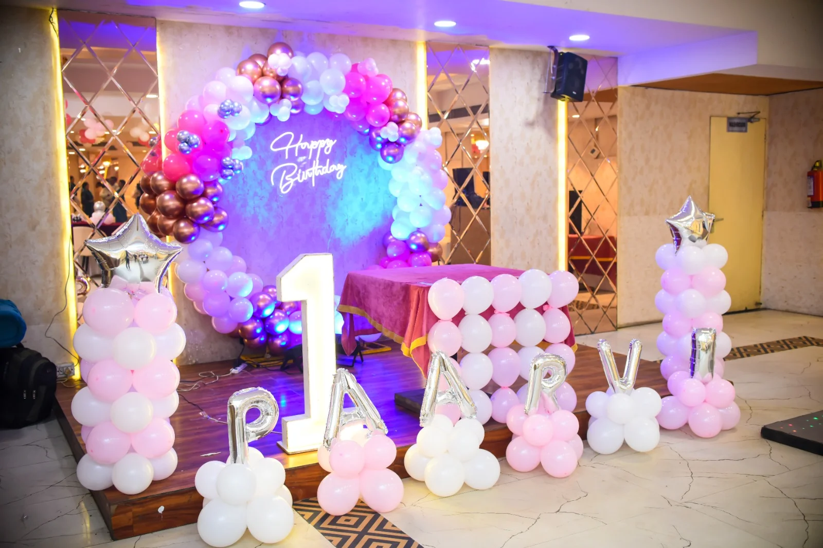 Wedding Functions